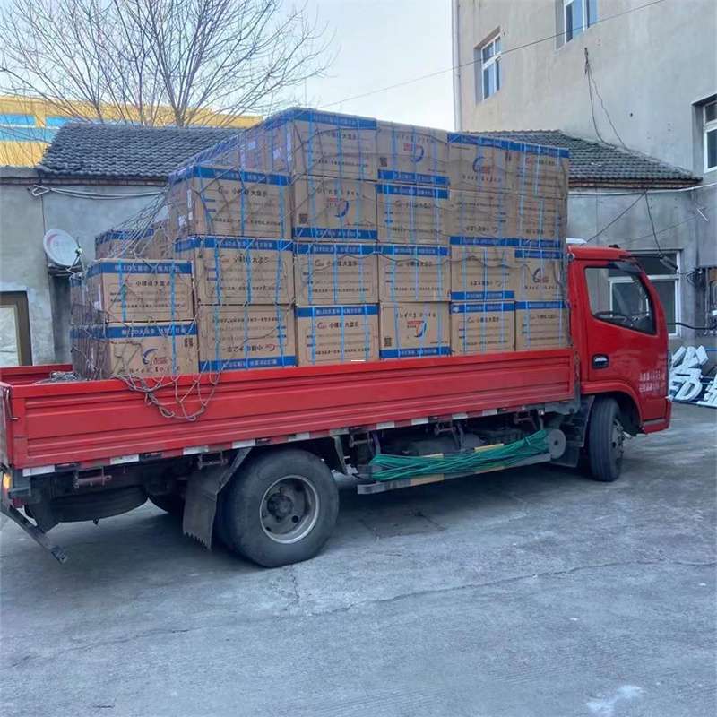 柳南区探索东方市多元物流运输的奥秘