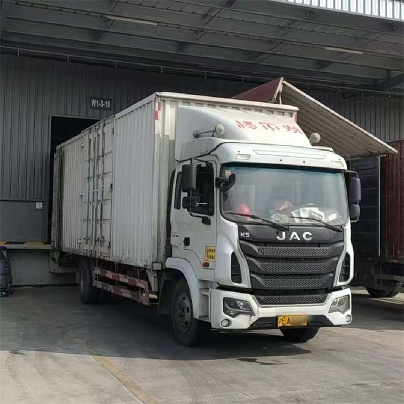 柳南区东澳镇物流：多元服务与高效运输线路探秘
