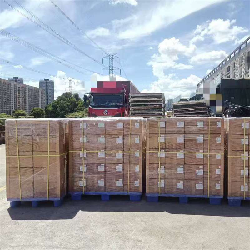 柳南区大茂镇物流：多元运输服务与线路探秘