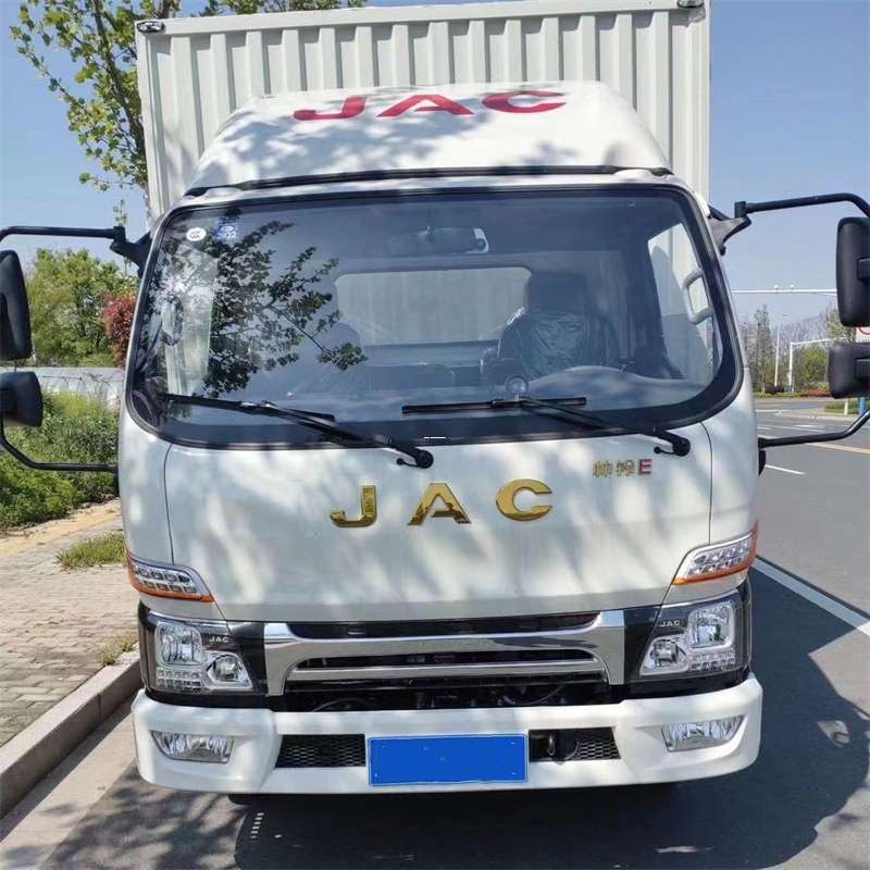 柳南区良庆区物流：多元服务与高效运输线路探秘