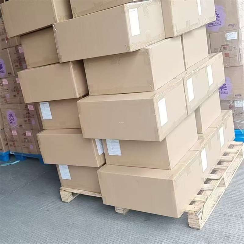 柳南区和硕县：畅享多元高效物流运输服务