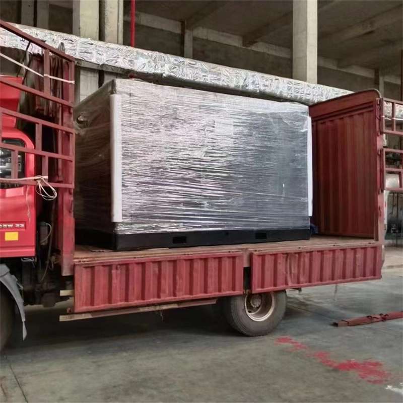 柳南区鹿邑县物流：多元服务与高效运输线路探秘