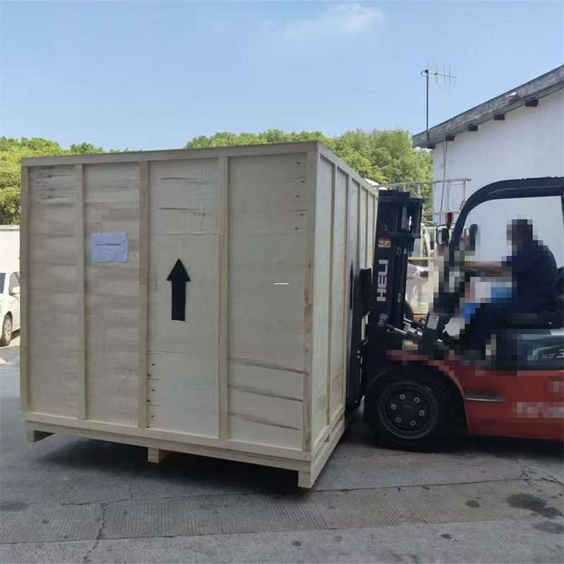 柳南区郾城区物流：多元服务与高效运输线路探索
