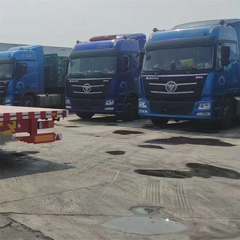 柳南区河南省物流专线：多元货运的畅行之道