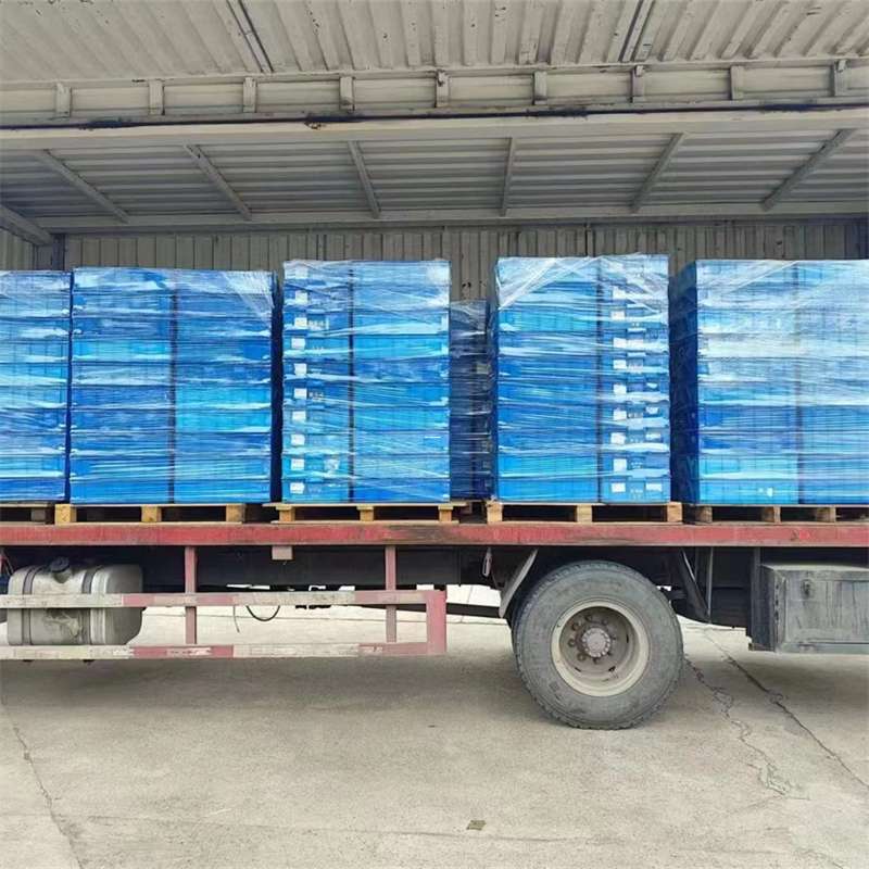 柳南区鄯善县：物流专线的高效货运之旅