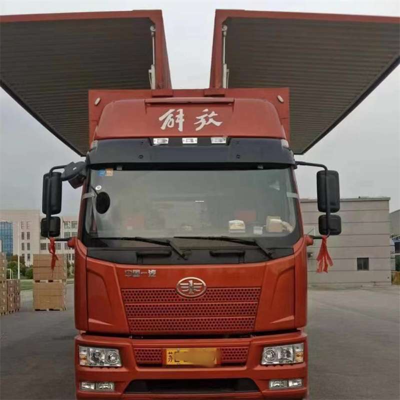 柳南区长岛县物流专线：多元运输服务全解析