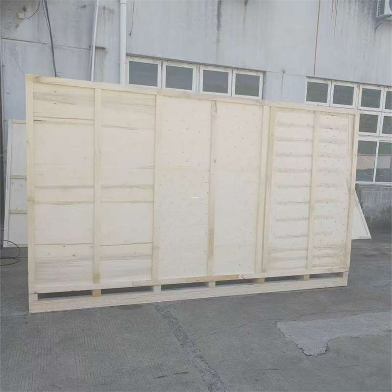 柳南区新市区：物流专线的高效货运之旅