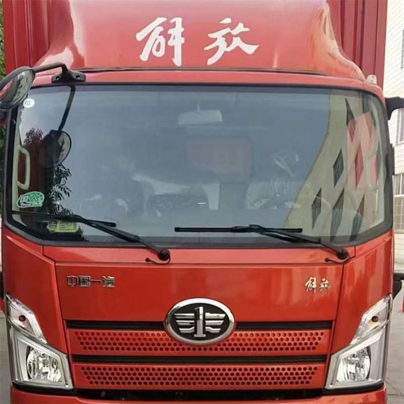 柳南区探索南城县多元物流运输的奥秘