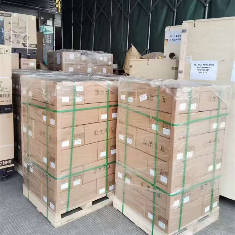 柳南区建瓯市物流：多样服务与高效运输线路探秘