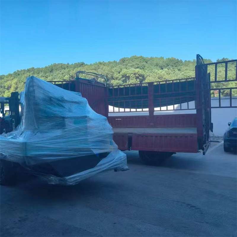柳南区石狮市物流：多元运输服务与线路探秘