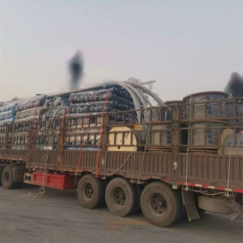 柳南区福州市物流：多元服务与高效运输线路探秘