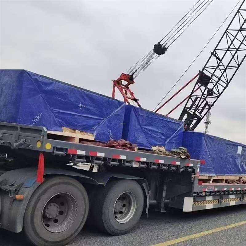 柳南区绩溪县物流：多元运输服务与线路解析