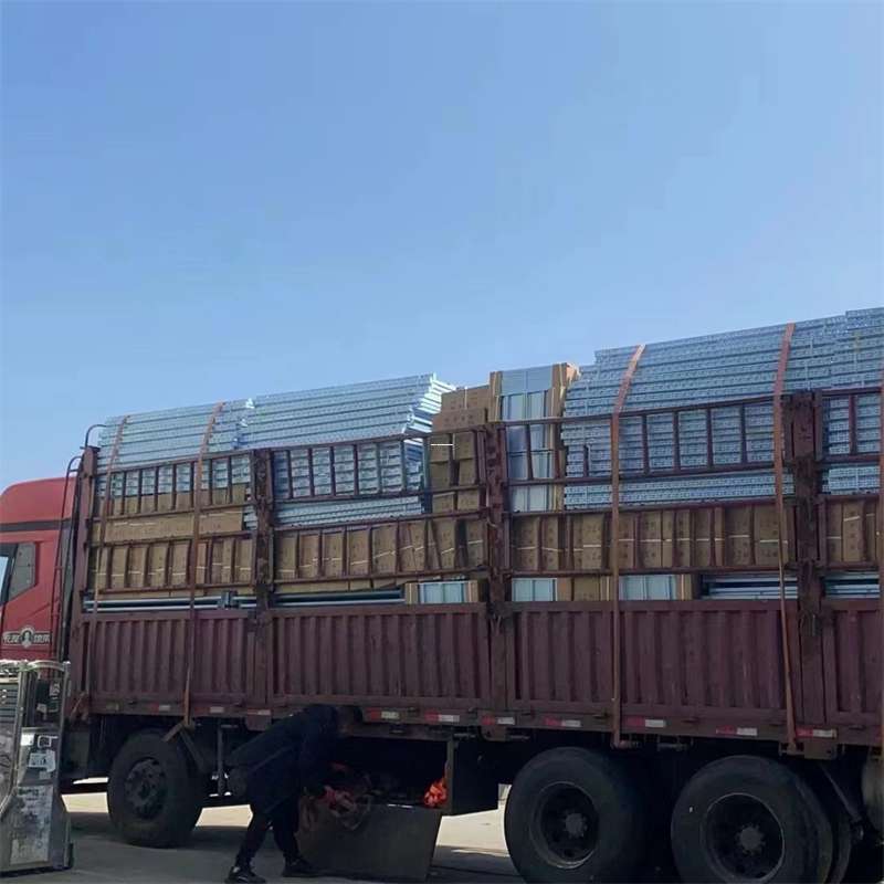 柳南区宣城市物流：多元专线与高效运输服务探秘