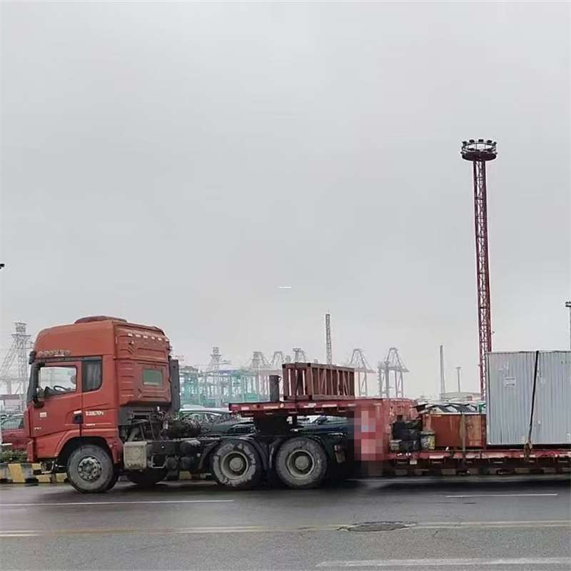 柳南区永宁县物流：专线直达的货运新体验