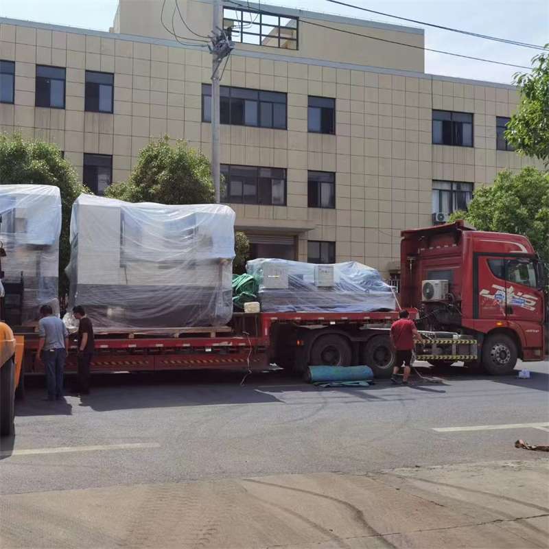 柳南区海宁市物流：多元运输的魅力与实践