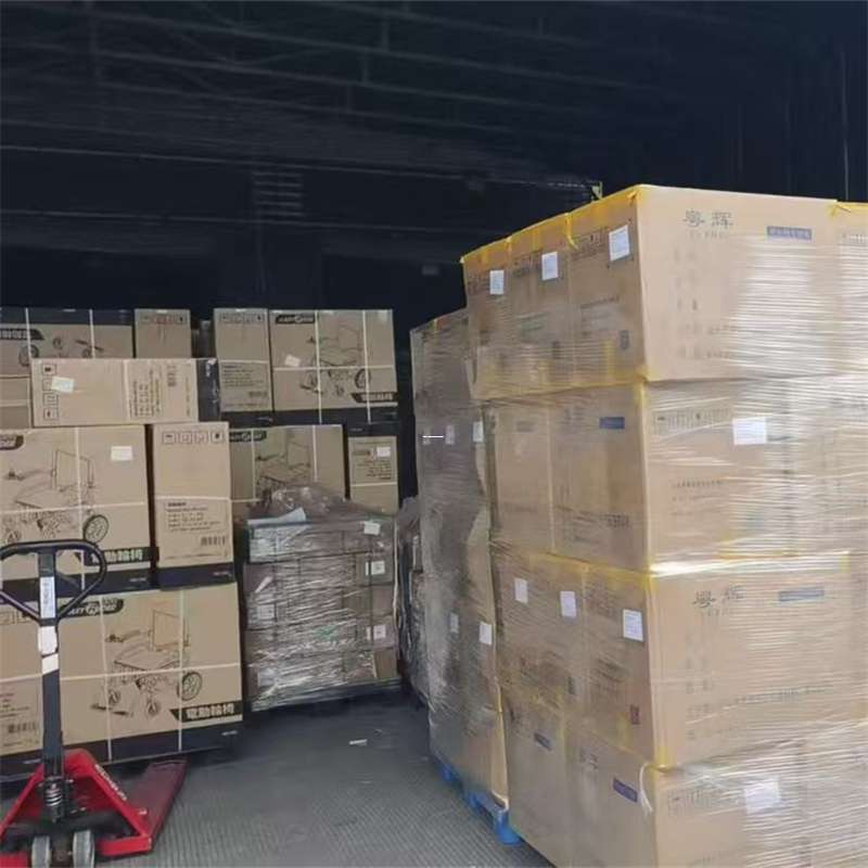 柳南区宁波物流：多元服务与高效运输线路探秘