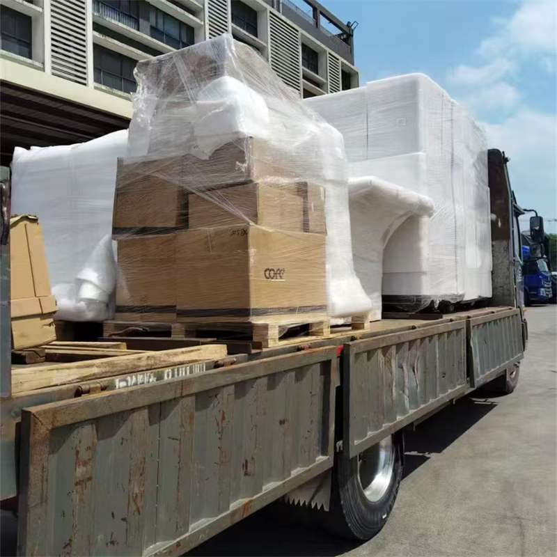 柳南区兴化市物流：多元运输服务与精彩线路探索