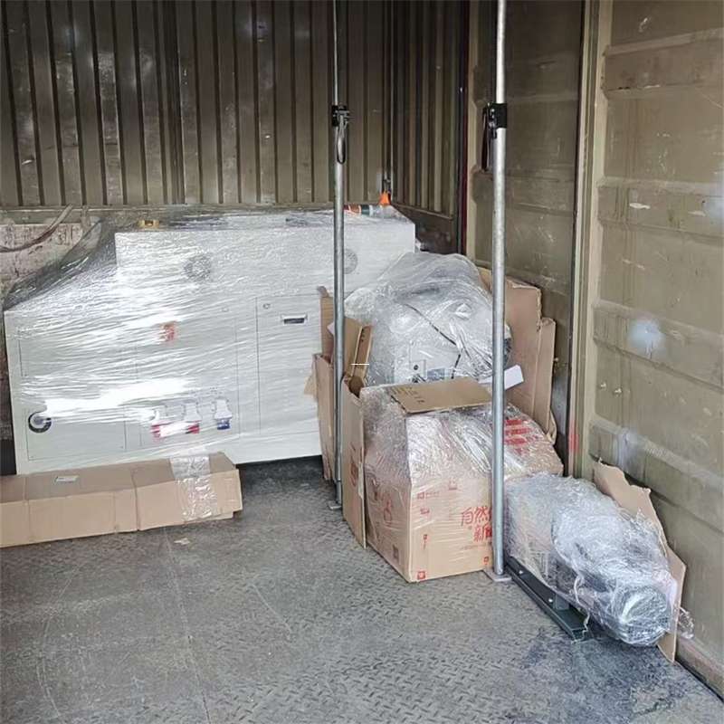 柳南区绥棱县物流运输：多元服务与高效线路探索