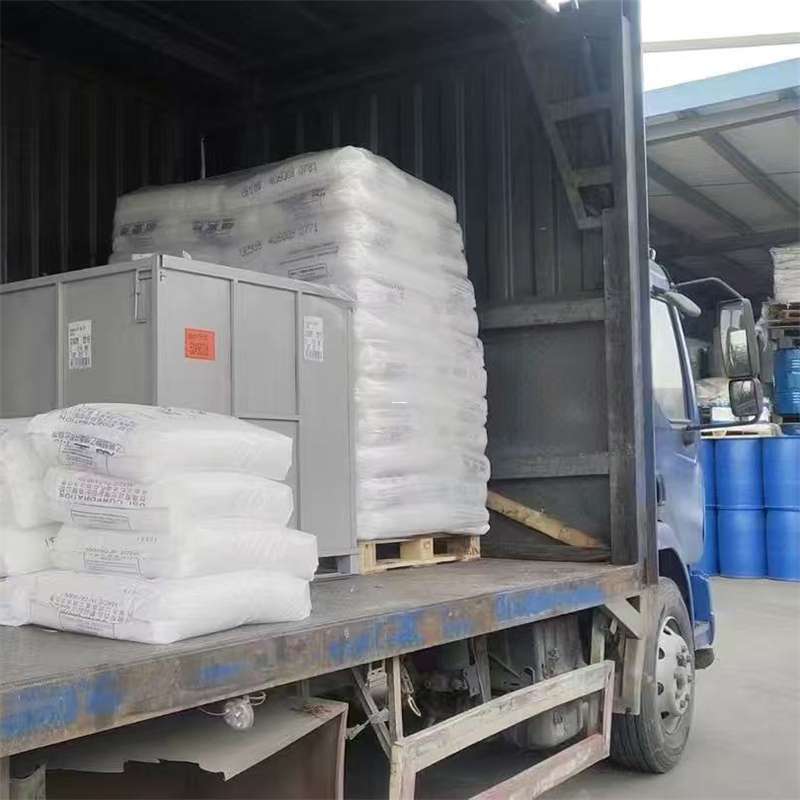 柳南区循化县：物流专线的高效货运之旅