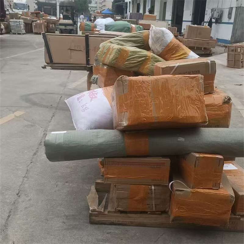 柳南区伊通县物流：多元服务与高效运输线路探秘