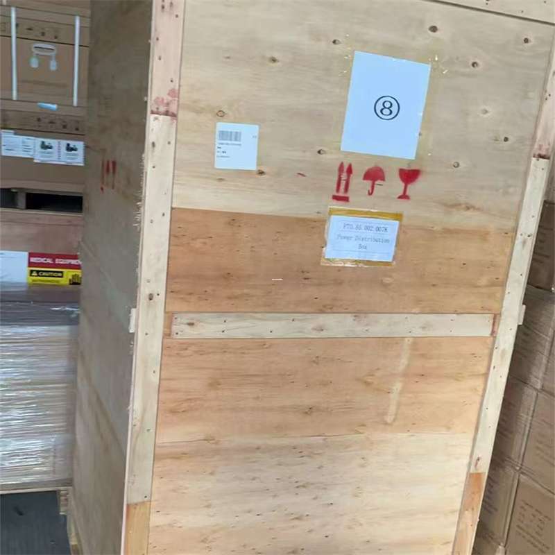 柳南区大通县：物流专线的高效货运之旅