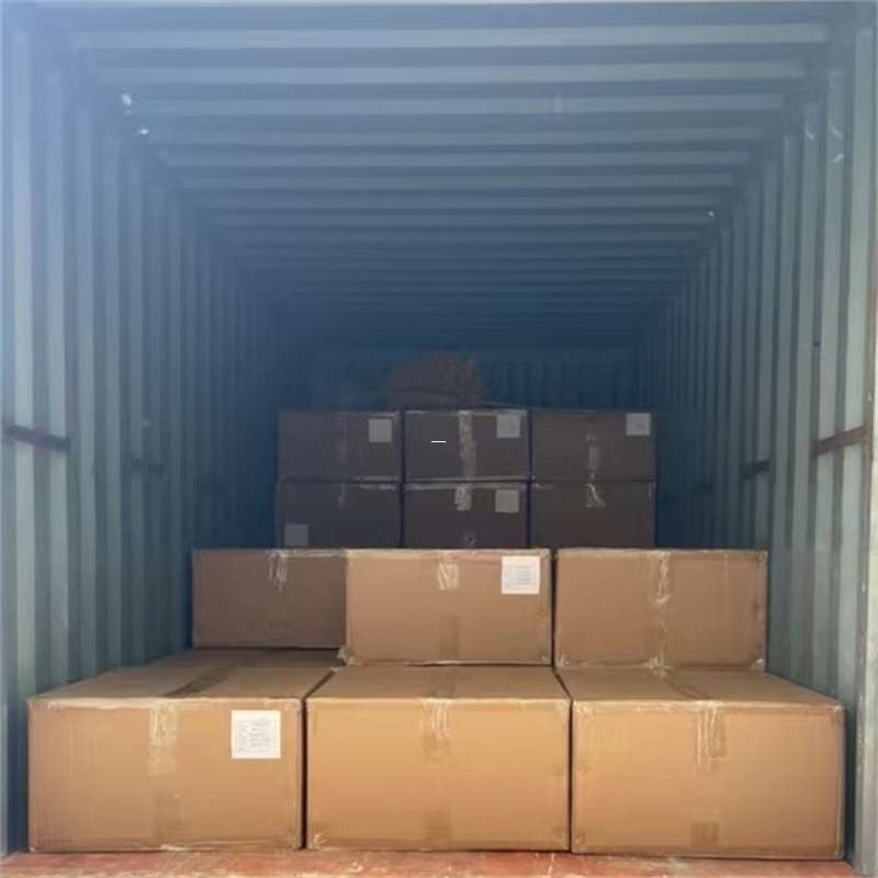 柳南区探秘新抚区多元物流运输世界