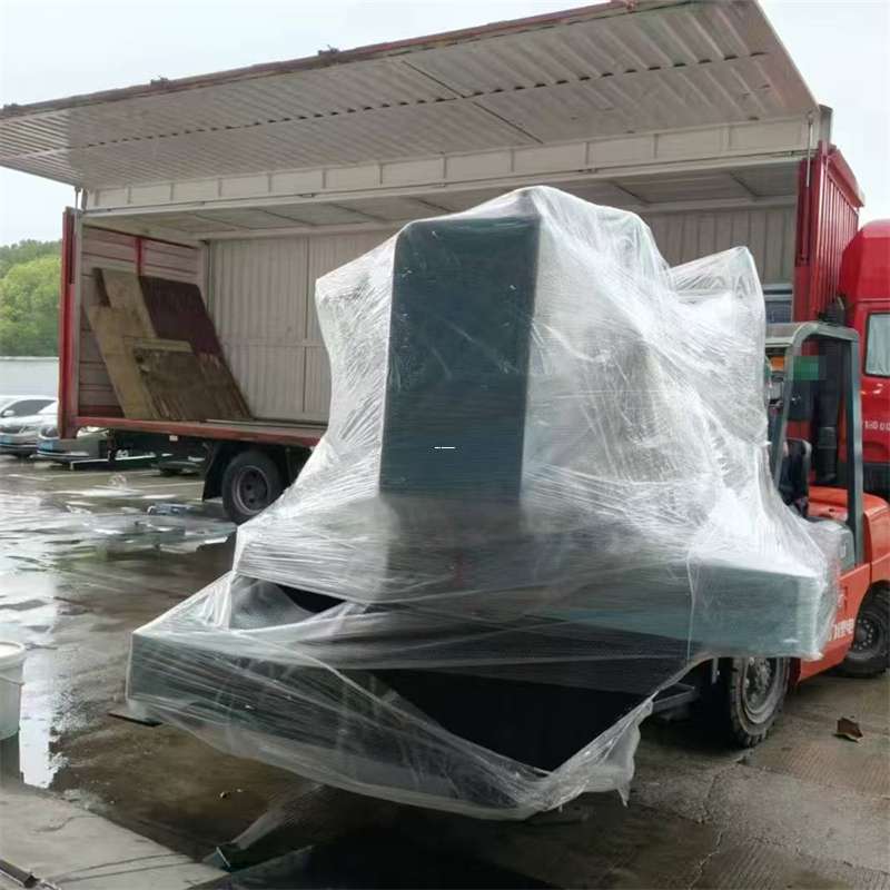 柳南区皇姑区物流：多元服务与高效运输探秘