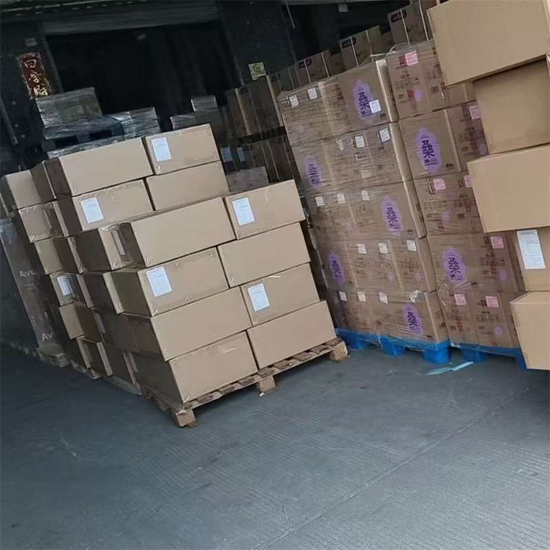 柳南区辽宁省物流运输的多元魅力与服务探索