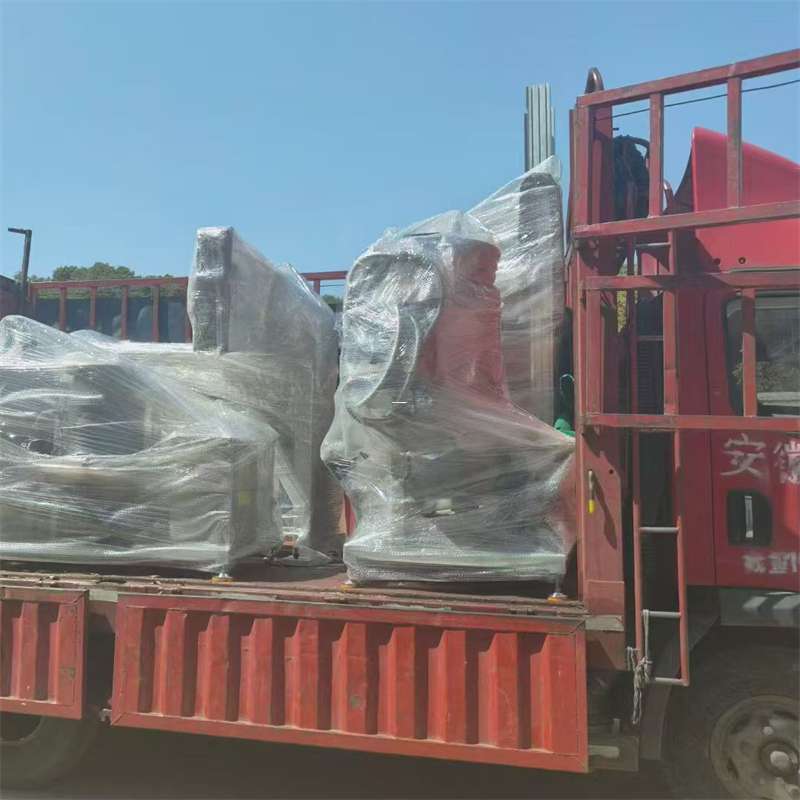 柳南区洛扎县：物流专线的高效货运之旅