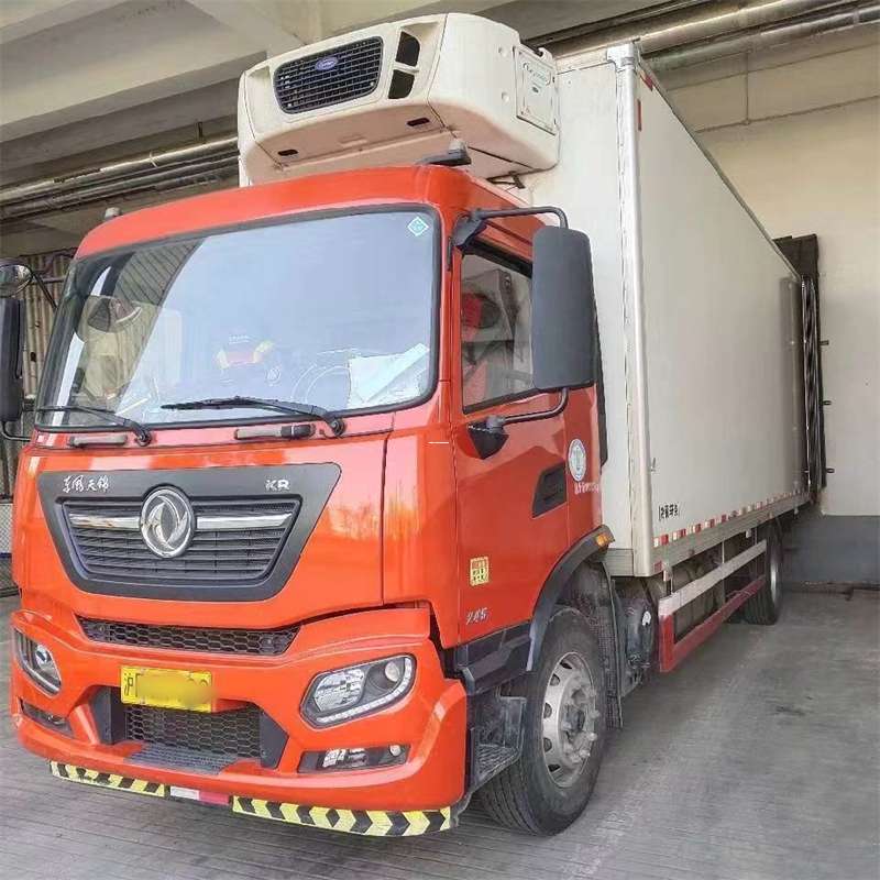 柳南区潞城区物流：多元专线与高效运输探秘