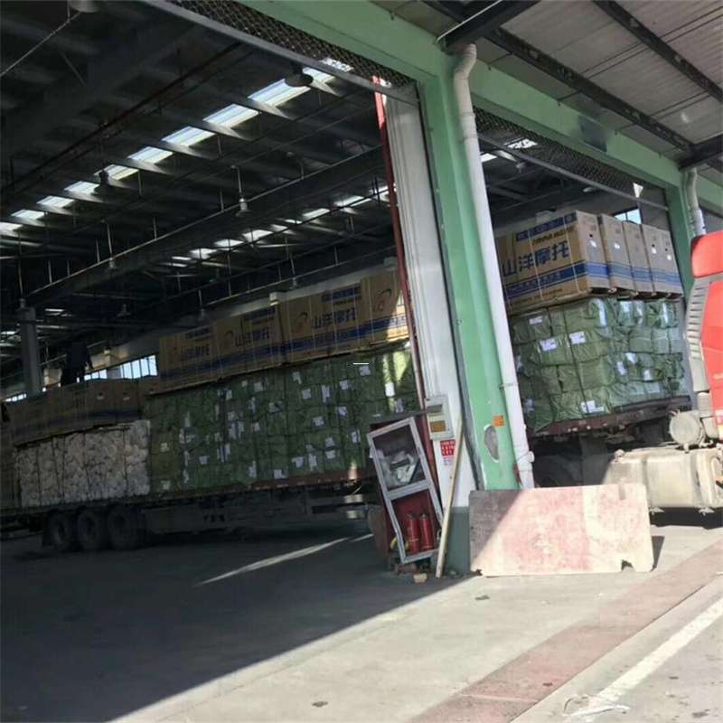 柳南区探索多元化物流服务与运输线路奥秘