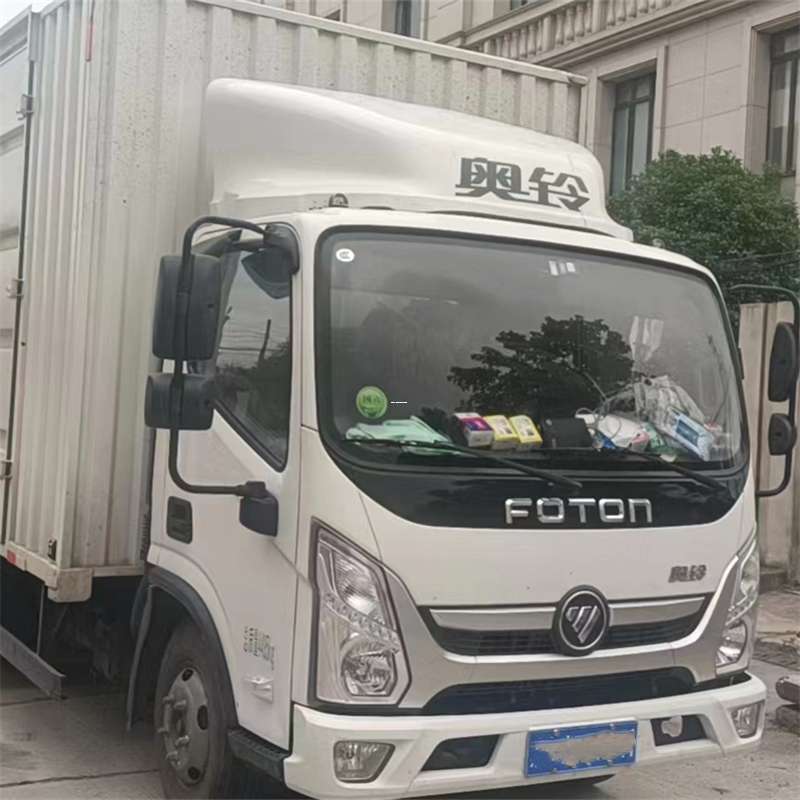 柳南区宁县物流：多元专线运输服务领航者