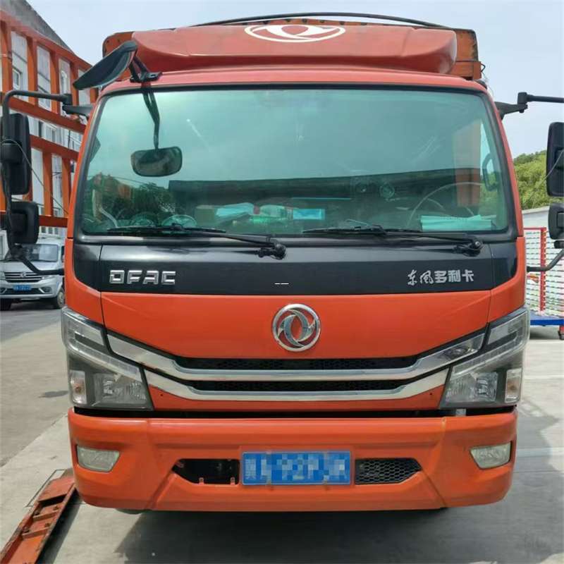 柳南区加查县进仓物流：专线直达的多元货运探索