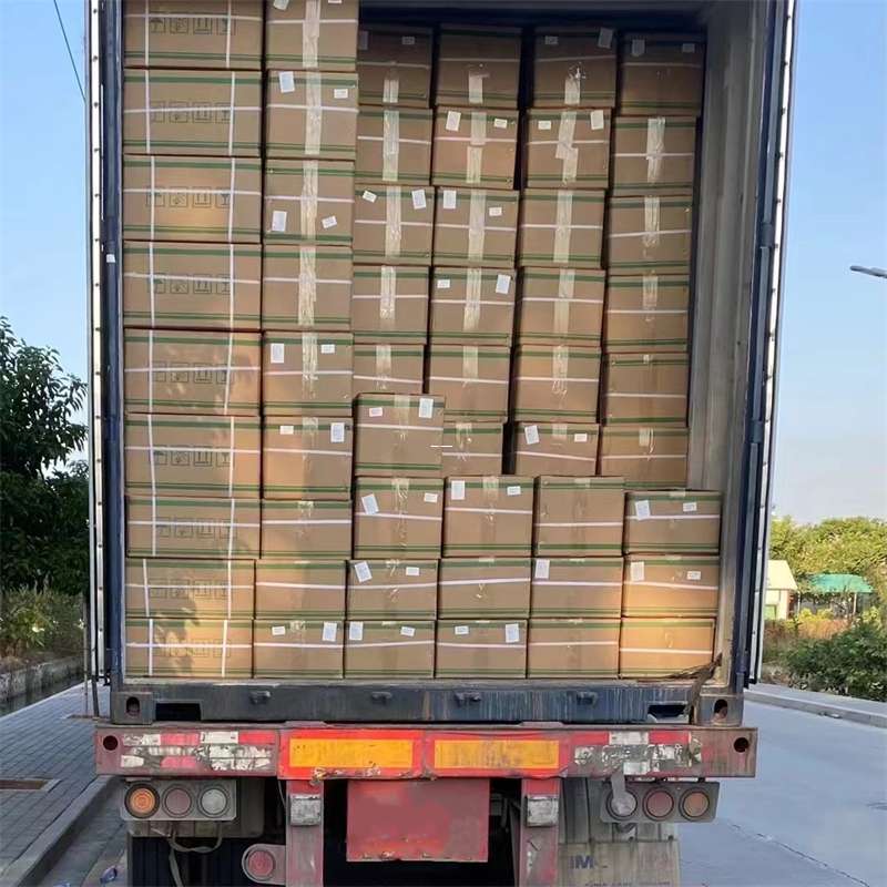 柳南区拉孜县进仓物流：专线直达的多元货运探索