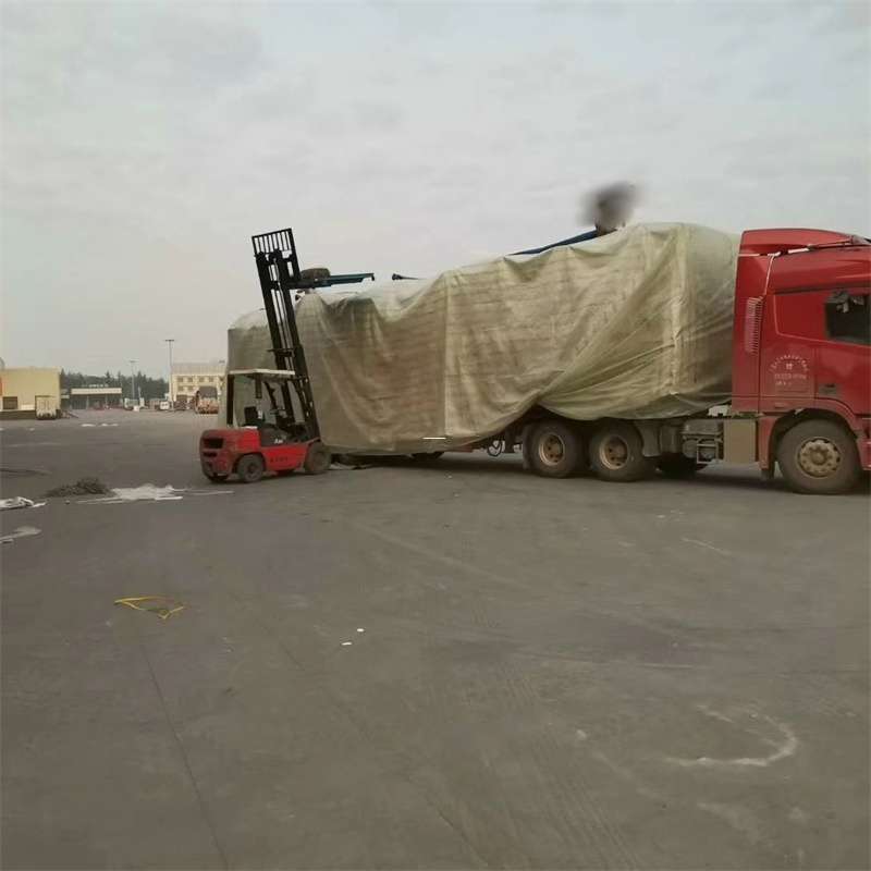 柳南区布尔津县物流专线运输的多样魅力与高效服务