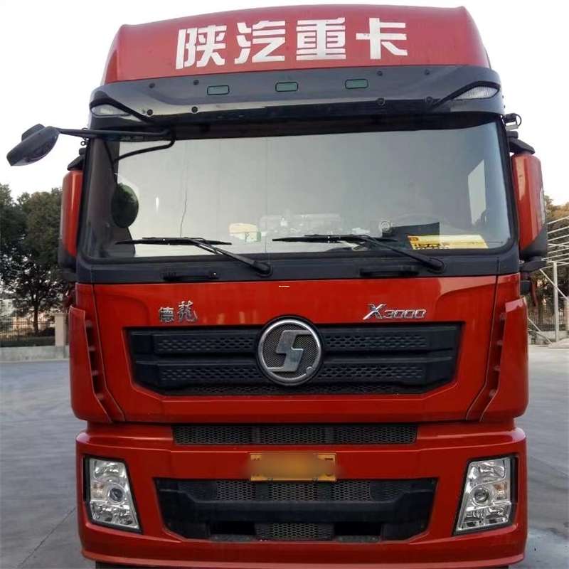 柳南区安定区：物流专线的高效货运之旅