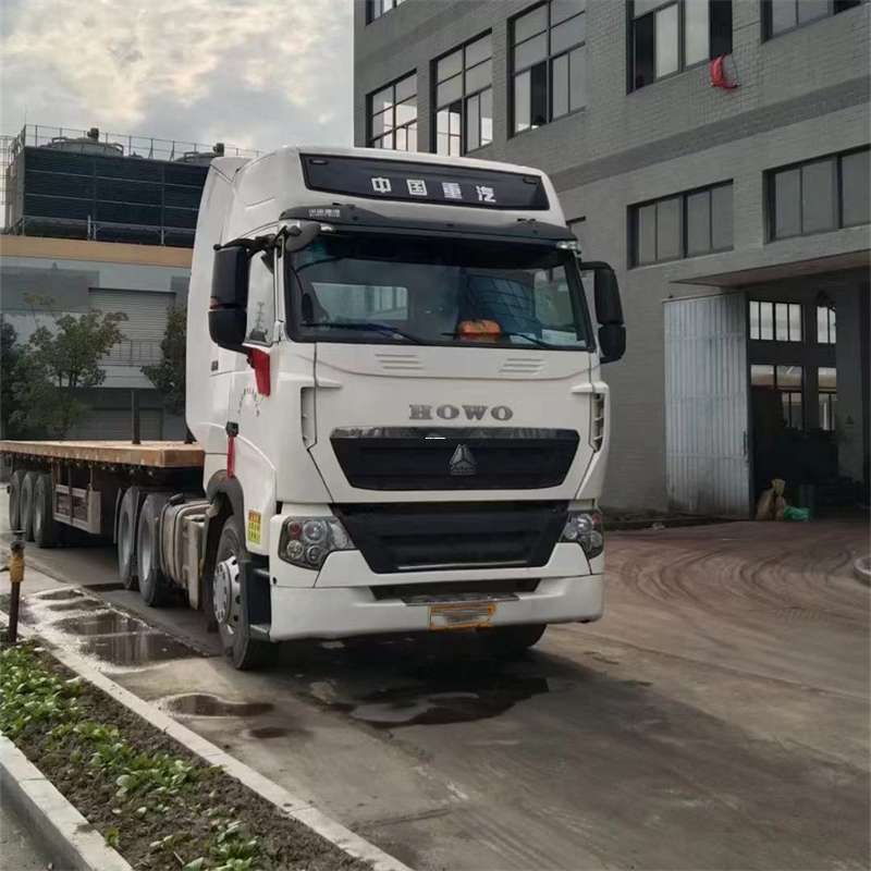 柳南区黄南州物流专线：探索高效运输的奥秘