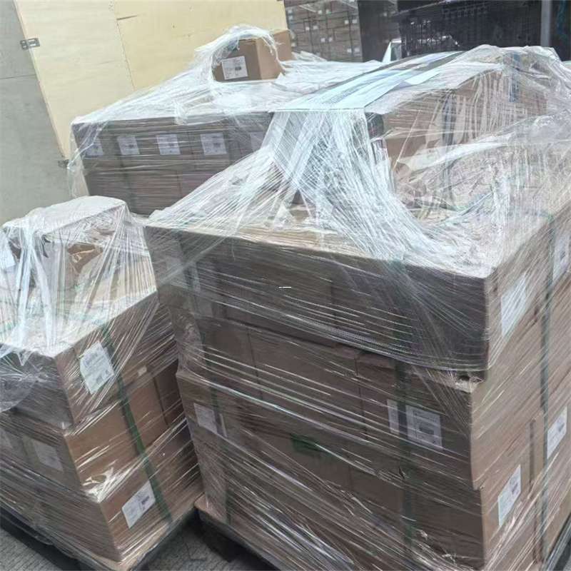 柳南区玉门物流：普货冷链快运的全方位服务