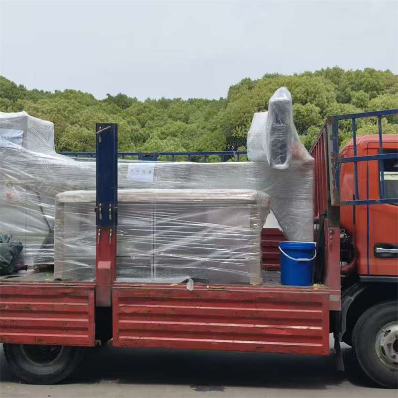 柳南区志丹县物流专线的多元运输与服务探索
