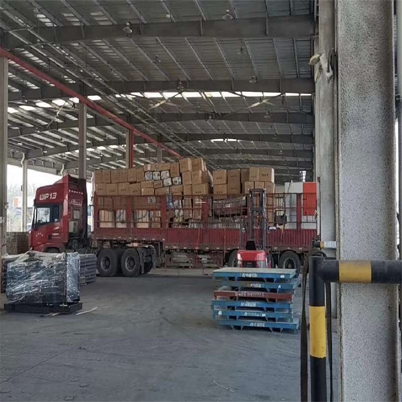 柳南区探秘渭城区进仓物流：多元运输与高效服务之旅