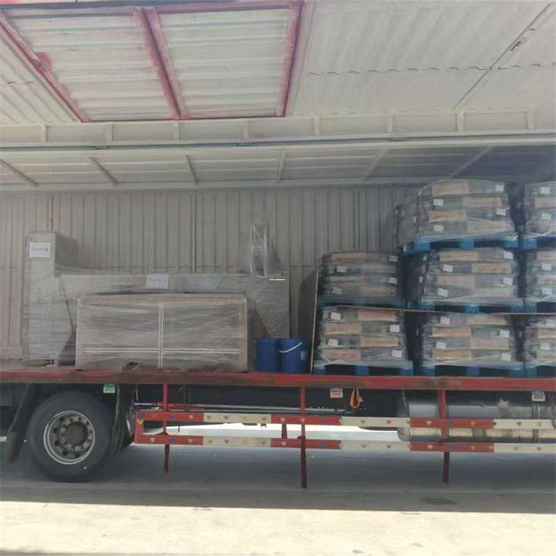 柳南区漾濞县物流专线：大件货运与多类型运输服务探索