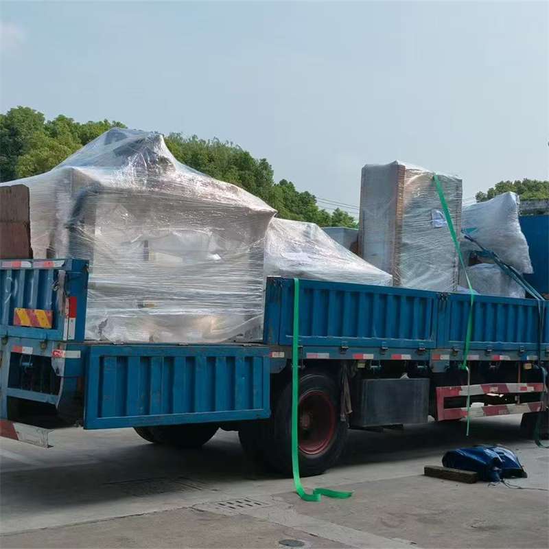 柳南区昭通市进仓物流：专线直达的多元货运探索