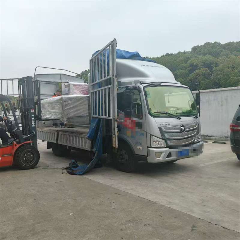 柳南区福泉市进仓物流：专线直达的多元货运探索