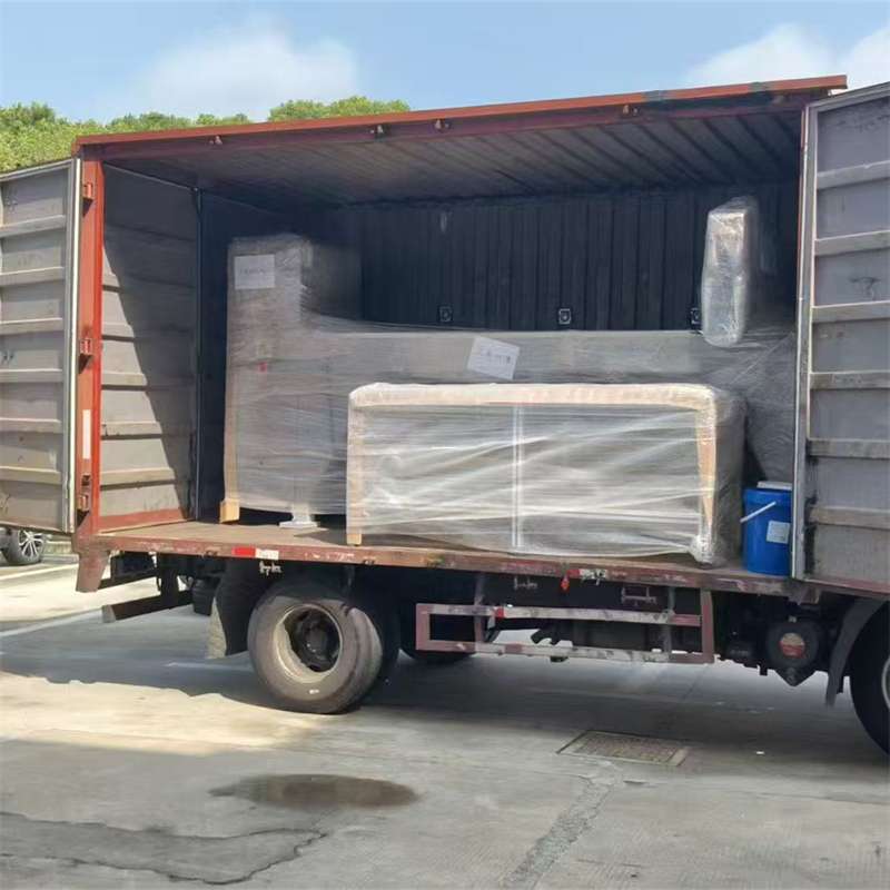 柳南区铜仁市物流专线：大件出口快运的多元服务与实践