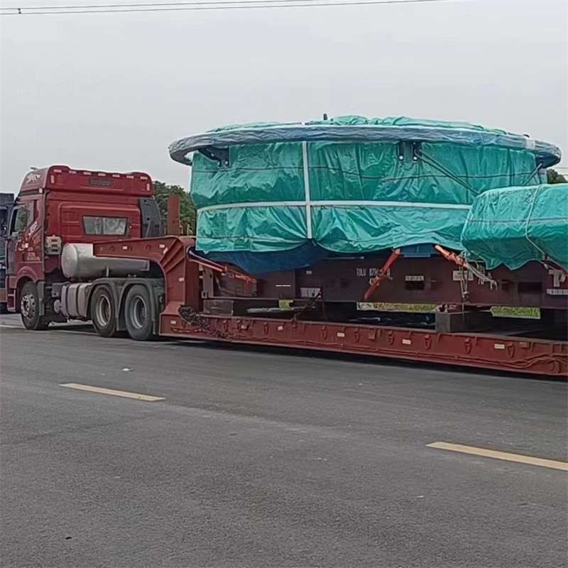 柳南区红花岗区物流专线：打通运输脉络的专业服务