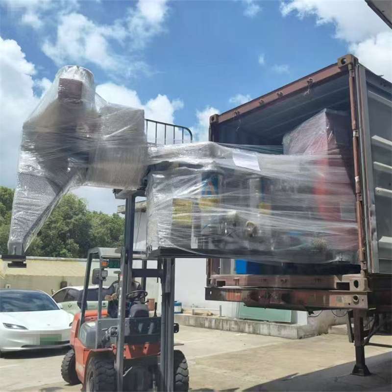 柳南区康定市进仓物流：专线直达的多元货运探索