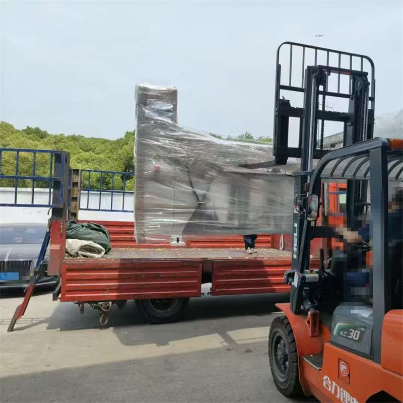 柳南区探寻雁江区特色物流运输之路