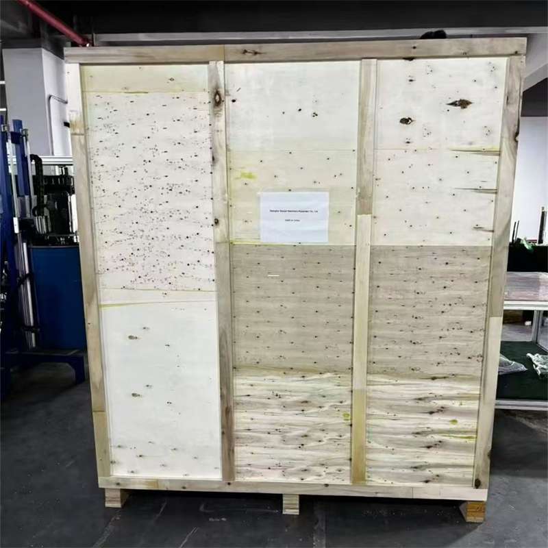柳南区探索蓬安县进仓物流的多元运输世界