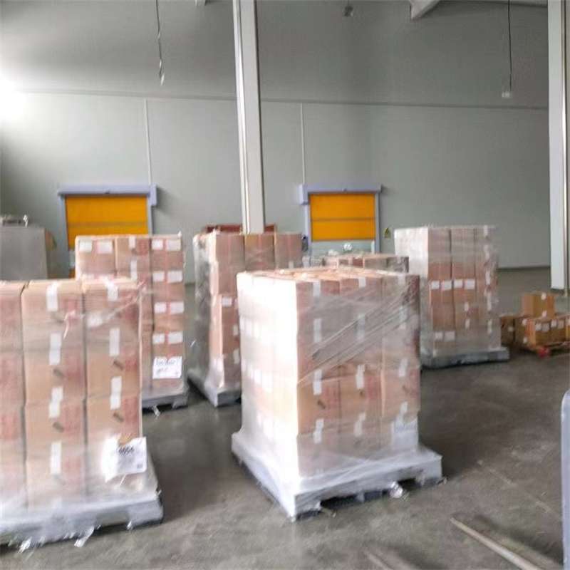 柳南区朗县物流：专线运输的高效货运之旅