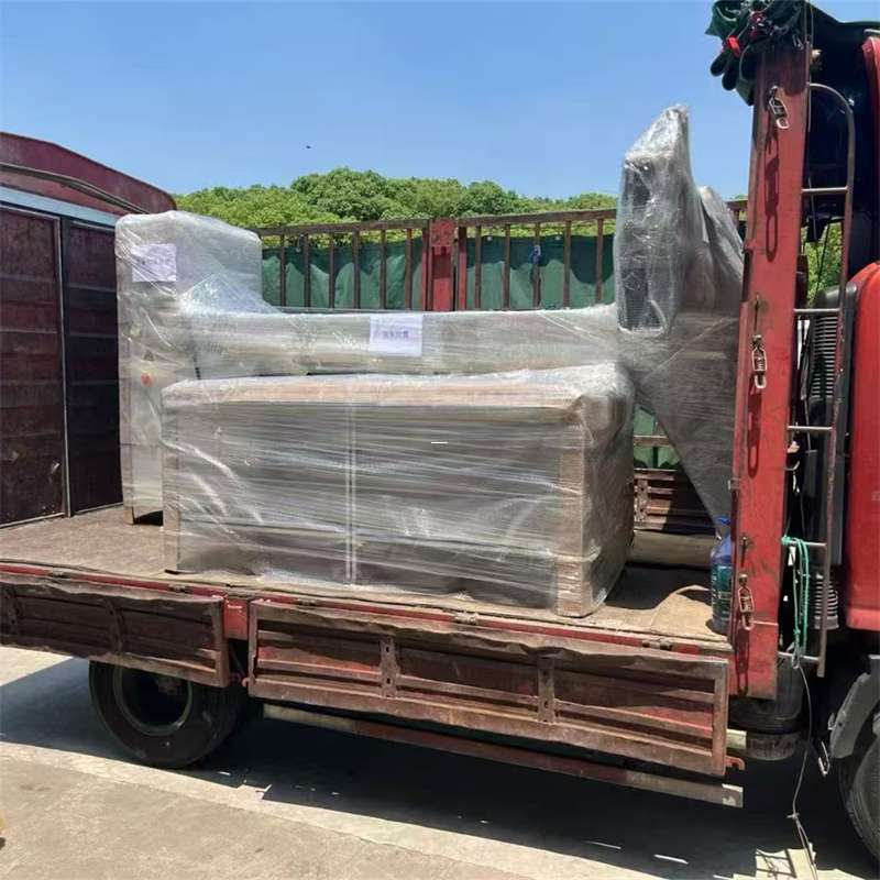 柳南区探寻榆阳区多元物流运输的奥秘
